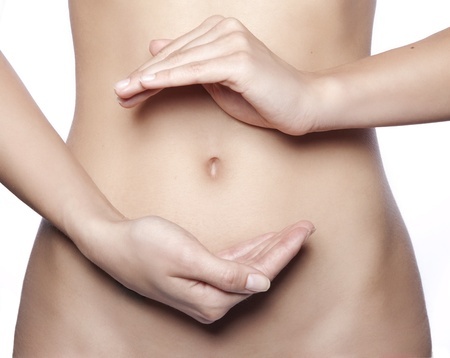 bauch1